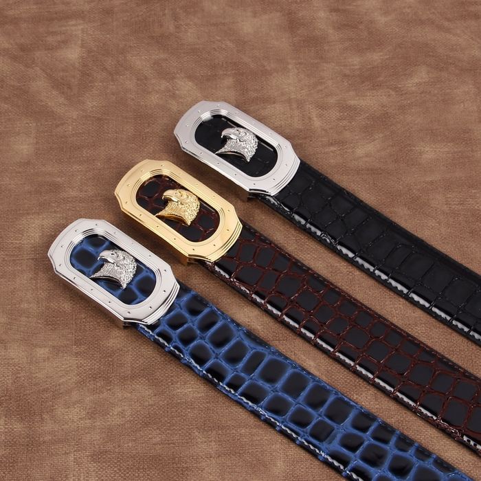 Stefano Ricci Belt 34MM SRB00002-1